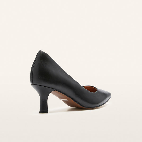 Carrie II Black