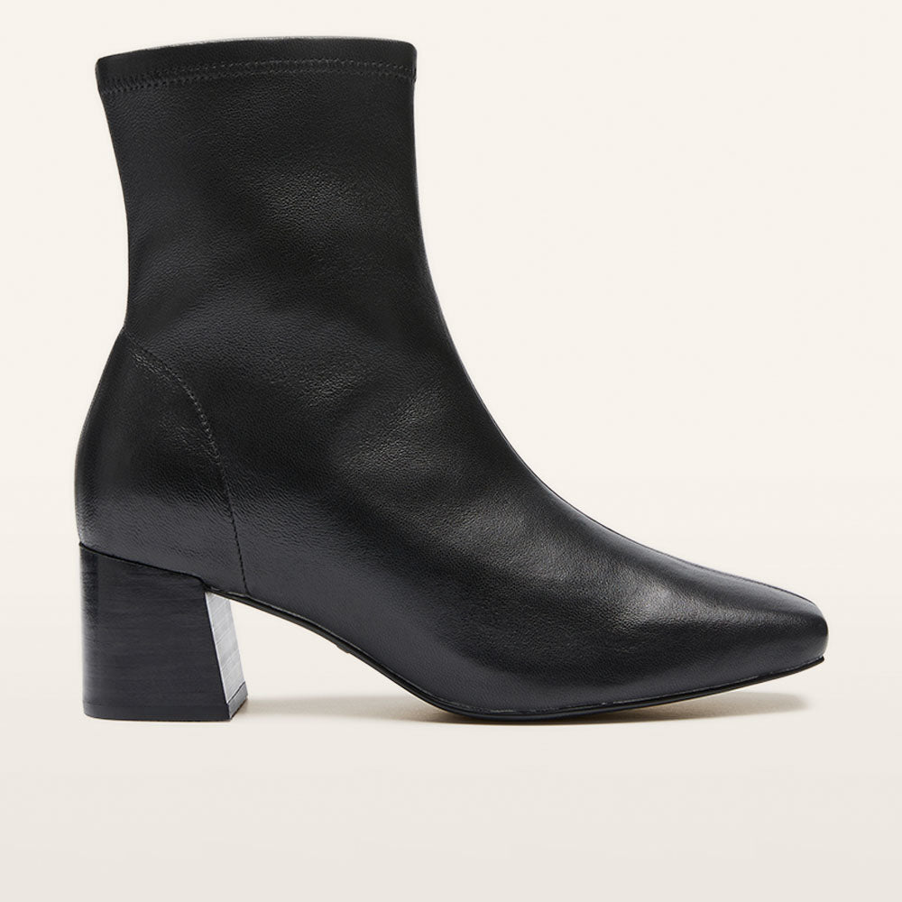 Shop Women s Black Boots Online in Australia FRANKIE4