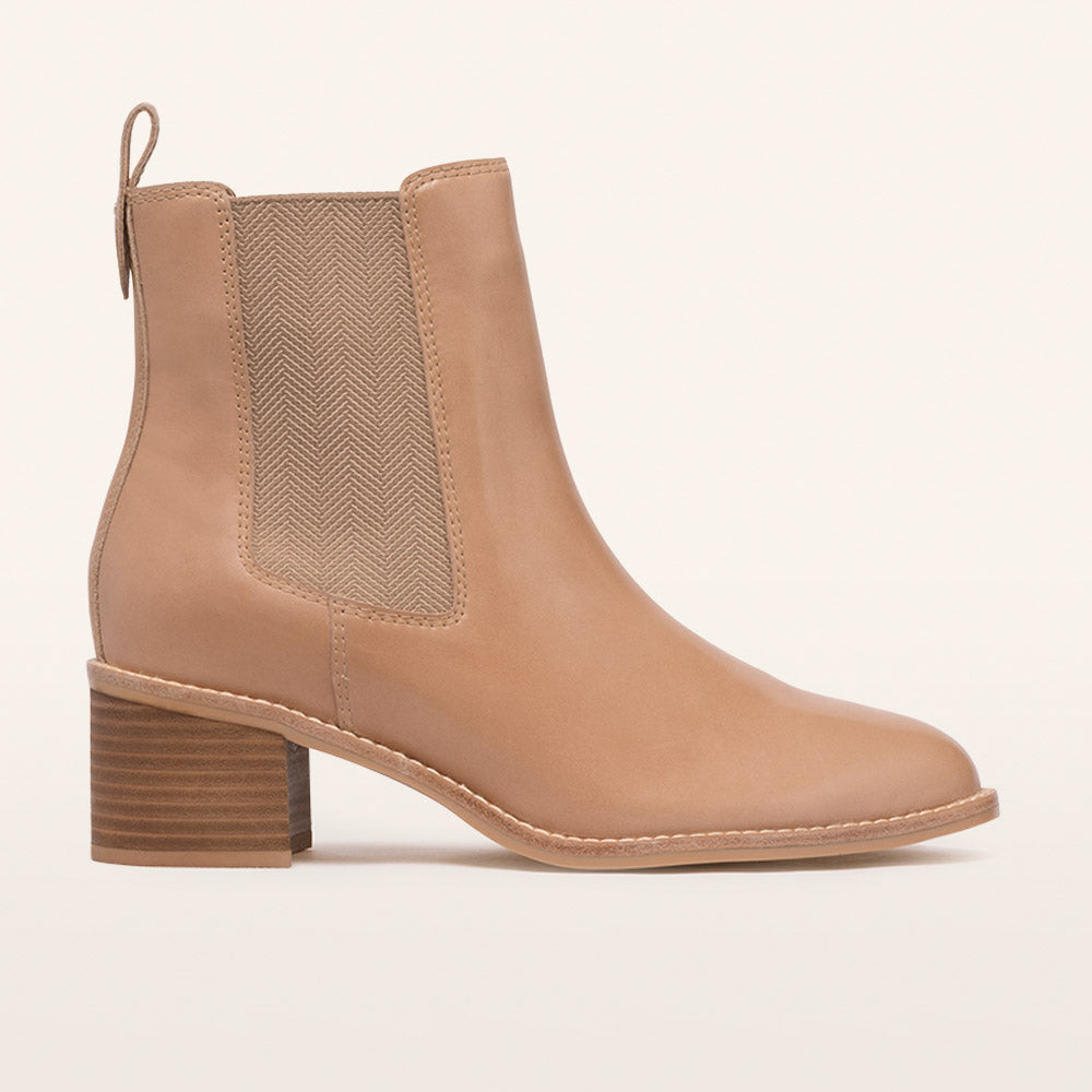 Liberty Biscuit Women's Boots