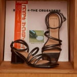 <p>Heels</p>