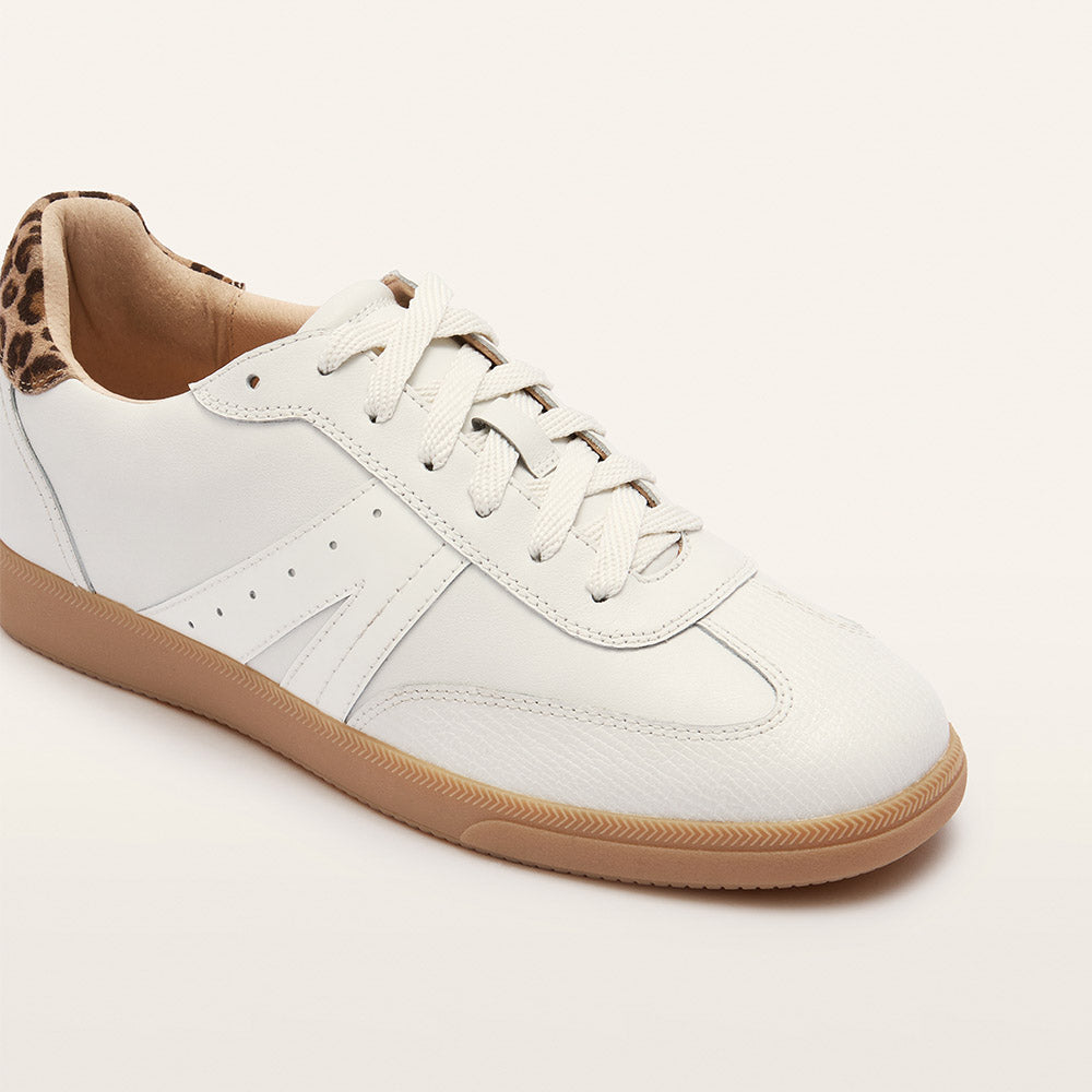 off white leopard sneakers