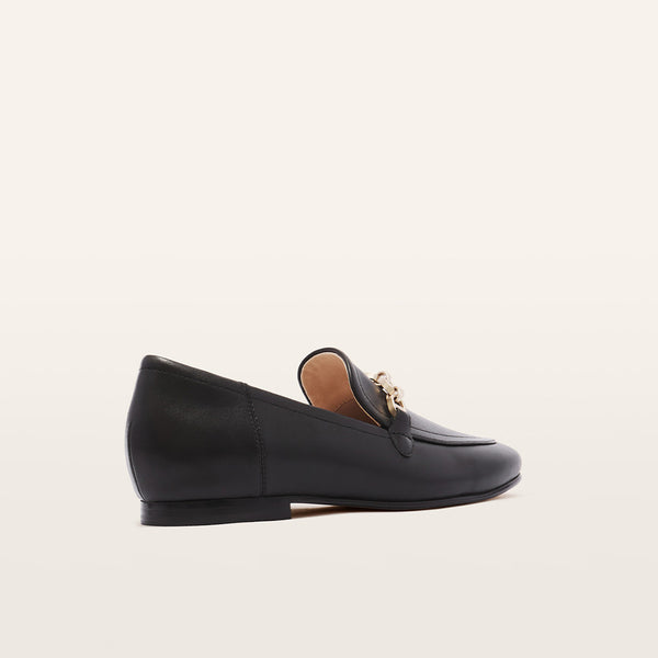 Ash II Black