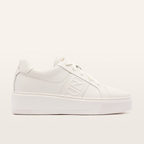 Riley II White