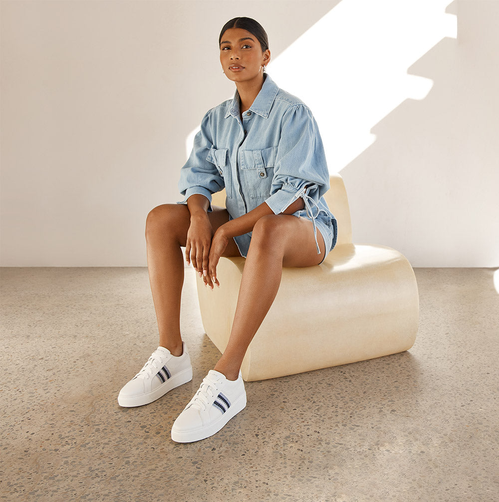 ぶぅfamily Big & Tall Westport Lifestyle Links Quarter Zip Pullover