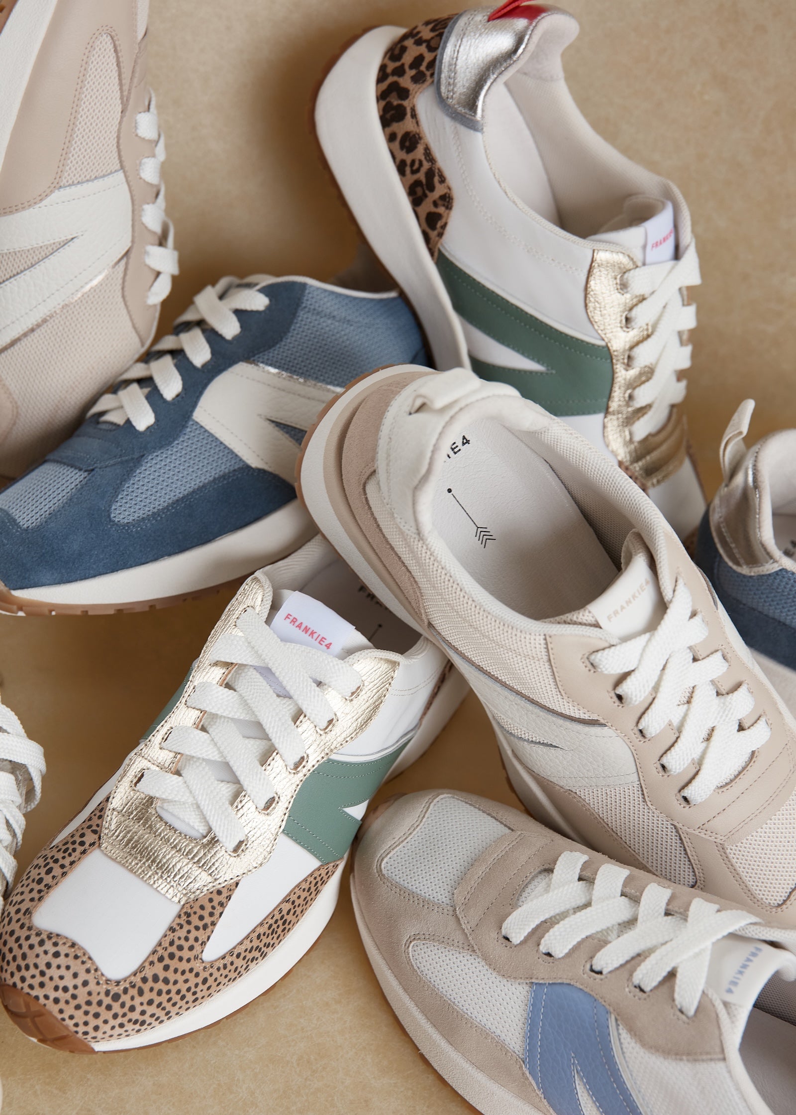 Customer Care – FRANKIE4