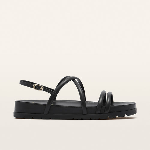 Alba Black