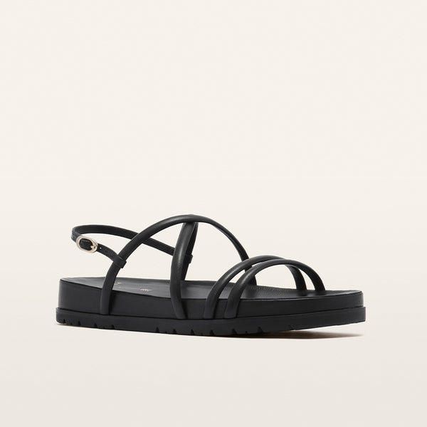 Alba Black