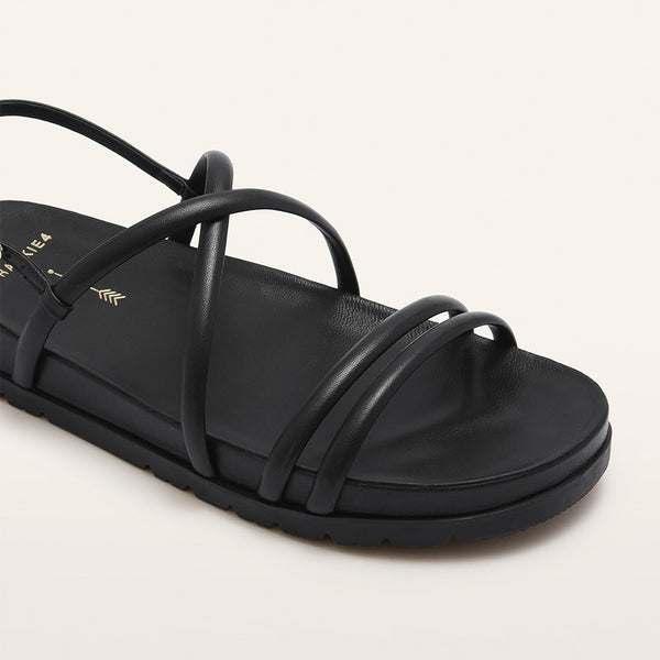 Alba Black