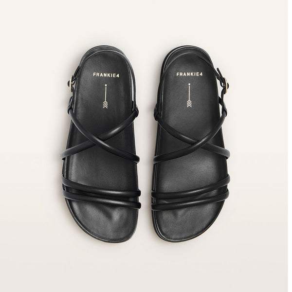 Alba Black
