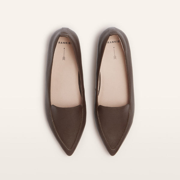 Briar Milk Chocolate Tumbled