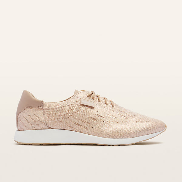 Dimity II Rose Gold Knit