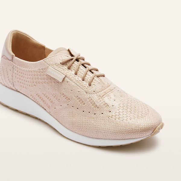 Dimity II Rose Gold Knit