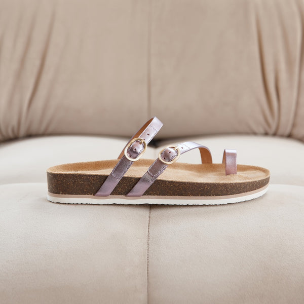 Blake Lilac Metallic