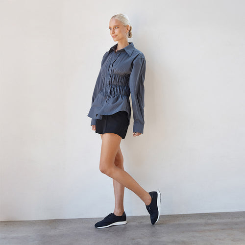 Dimity II Black Knit