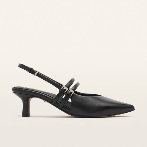 Coco II Black
