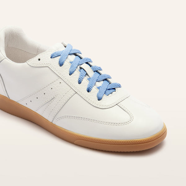 Levi Soft White Emboss