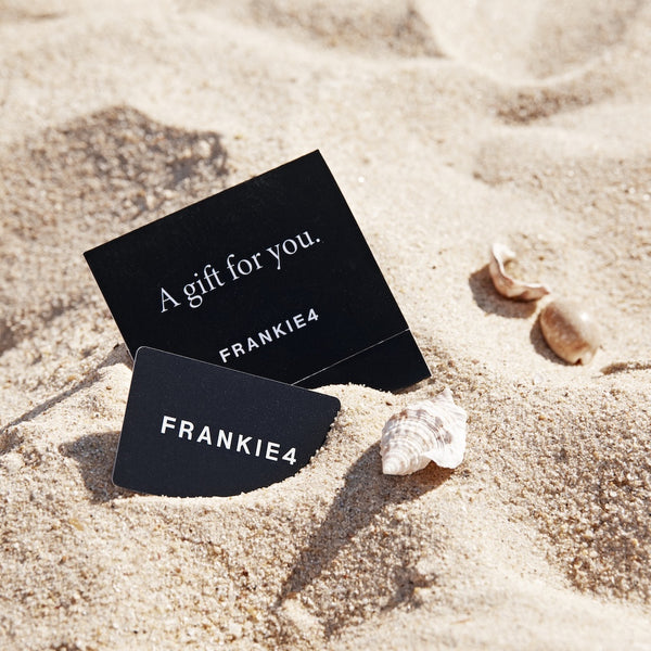FRANKIE4 E-Gift Card