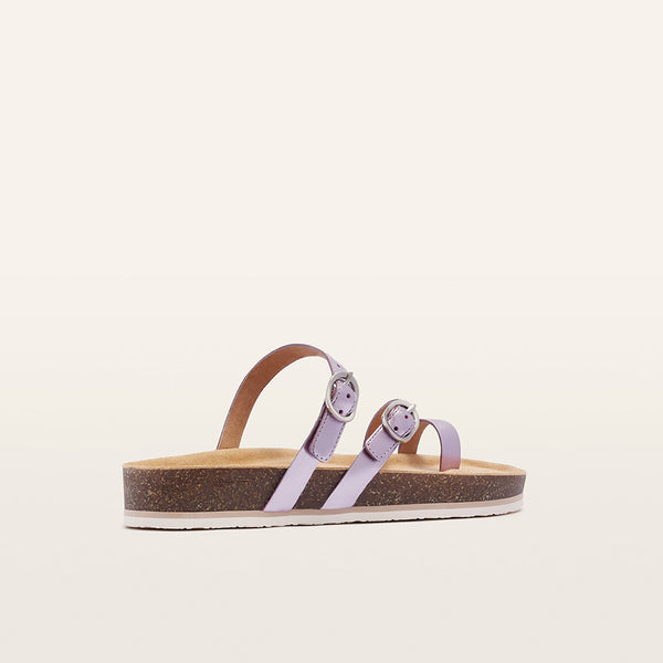 Blake Lilac Metallic