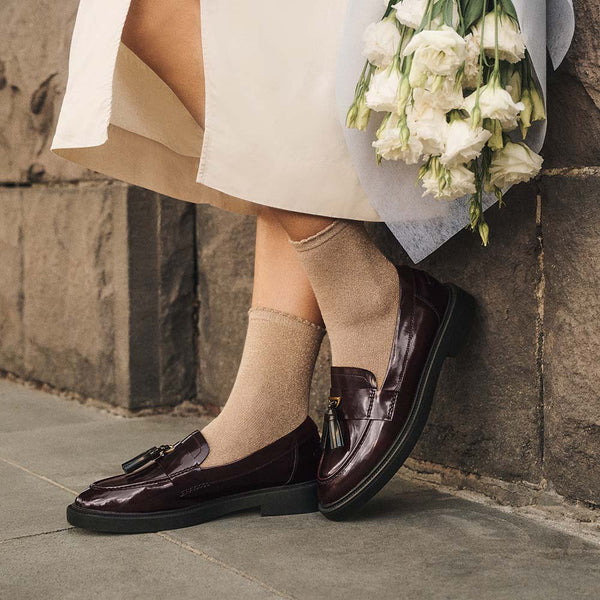 Octavia Black Cherry Shine