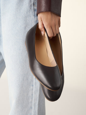 <p><em>Flats</em></p>