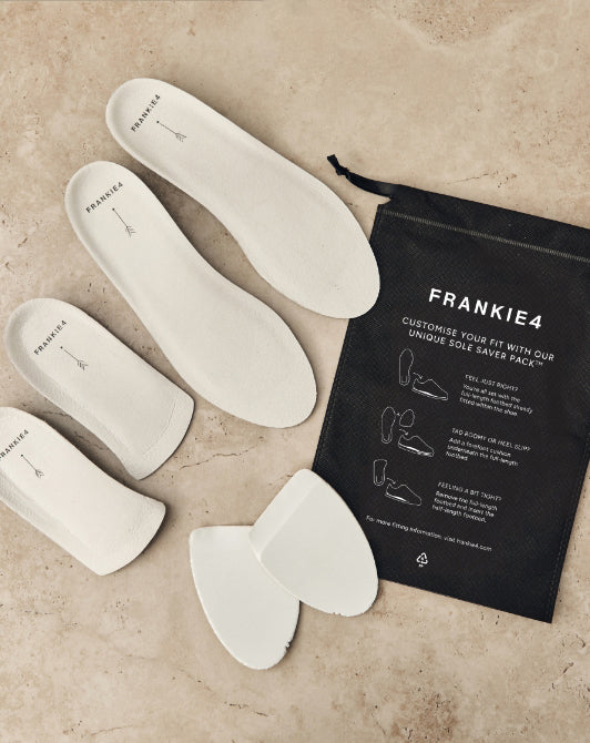 ぷーページ Billie Black Reptile Women's Sneaker | FRANKIE4