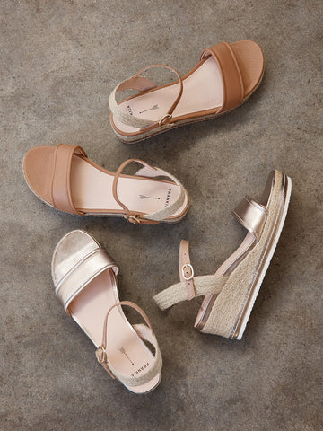 <p><em>Heels</em></p>