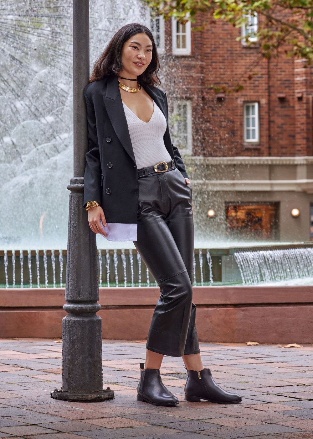 AW24 Lookbook – FRANKIE4