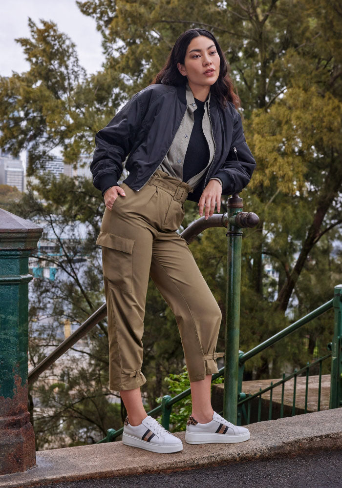 AW24 Lookbook – FRANKIE4