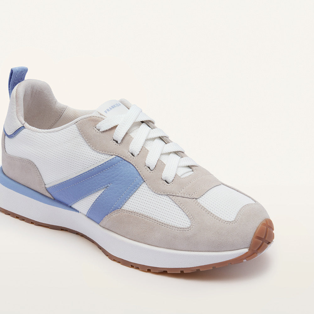 fontaine4つ Wendy Funk Youth Friendship Lace - Navy – HEYDUDE shoes