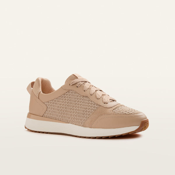 Brooklyn II Sand Knit