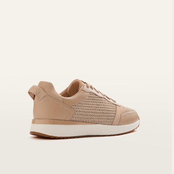 Brooklyn II Sand Knit
