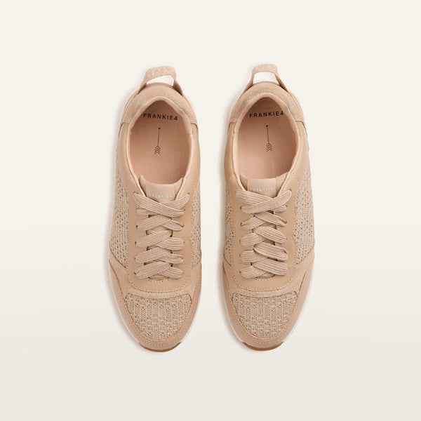 Brooklyn II Sand Knit