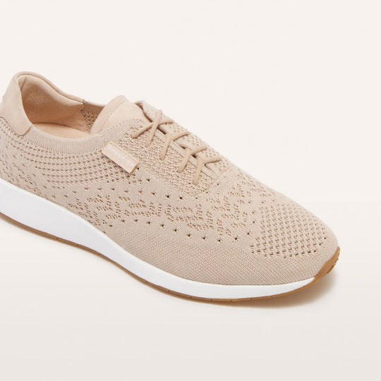 Dimity Sand Sneaker | FRANKIE4