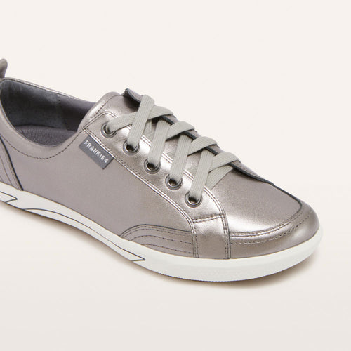 Ellie IV Gunmetal