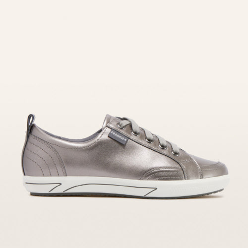 Ellie IV Gunmetal