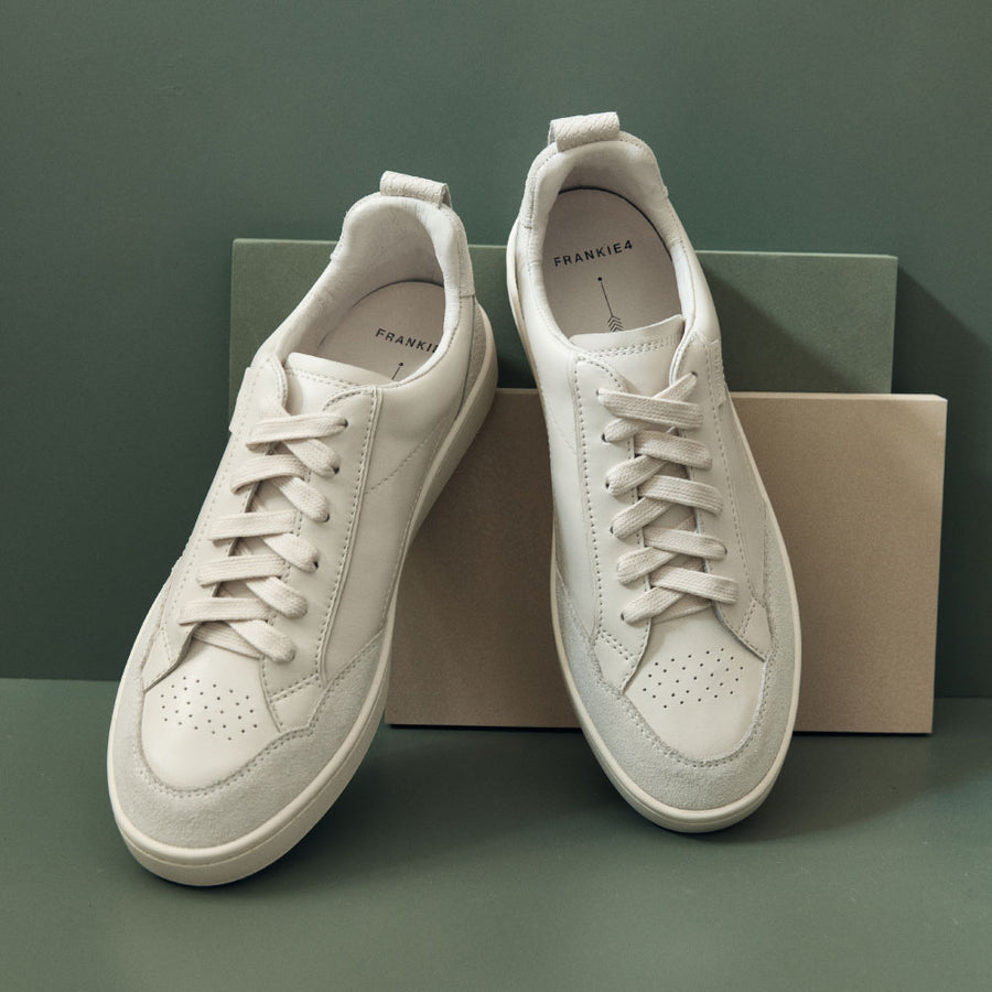 Farren Chalk Sneaker | FRANKIE4