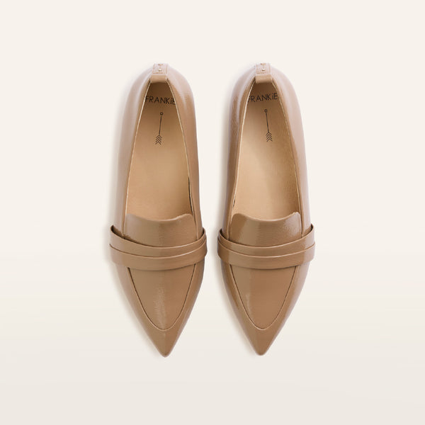 Harlow Cappuccino Patent