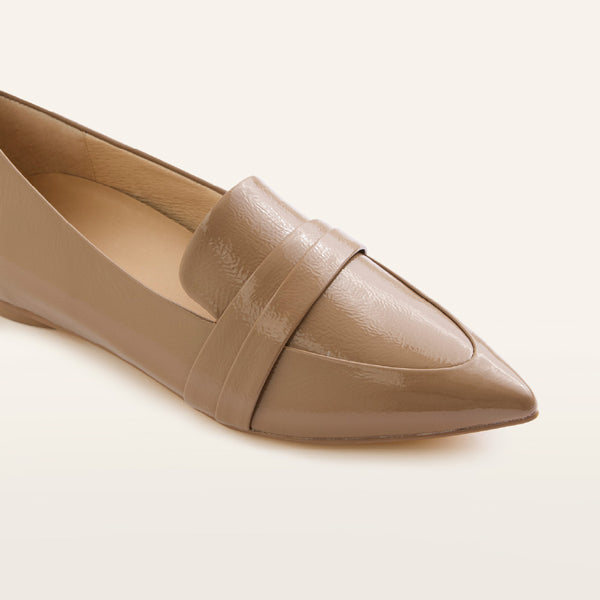 Harlow Cappuccino Patent