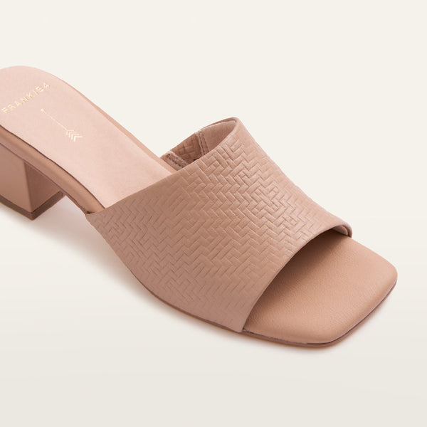 Kennedy Camel Weave