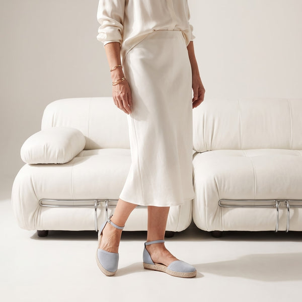 Kit Bluish Knit