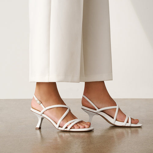 Giselle Soft White