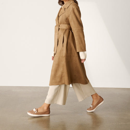 Sophie IV Soft Tan Tumbled