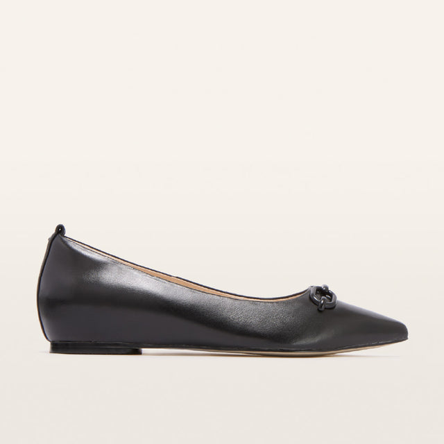 Frankie4 Harlow Flat - Black