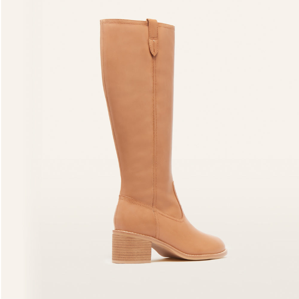 趣味 ALLA CARTA fw19 no15 Women's Designer Knee - High Boots - Shop Online | FRANKIE4