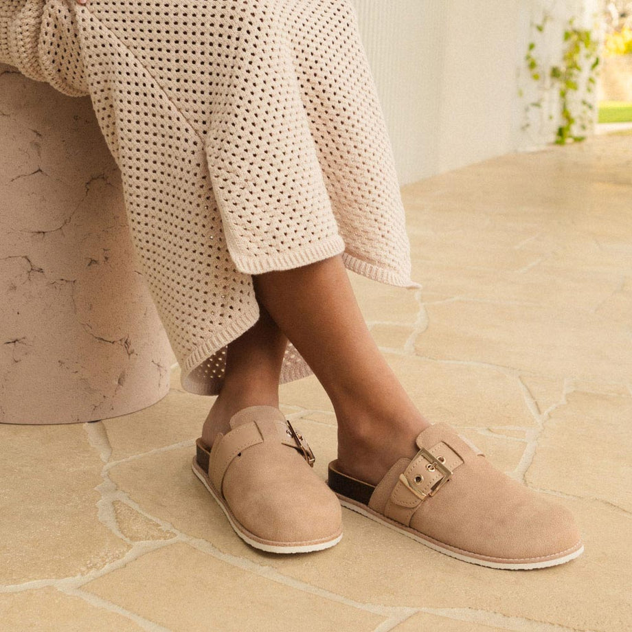 Funkette Mules main image 1