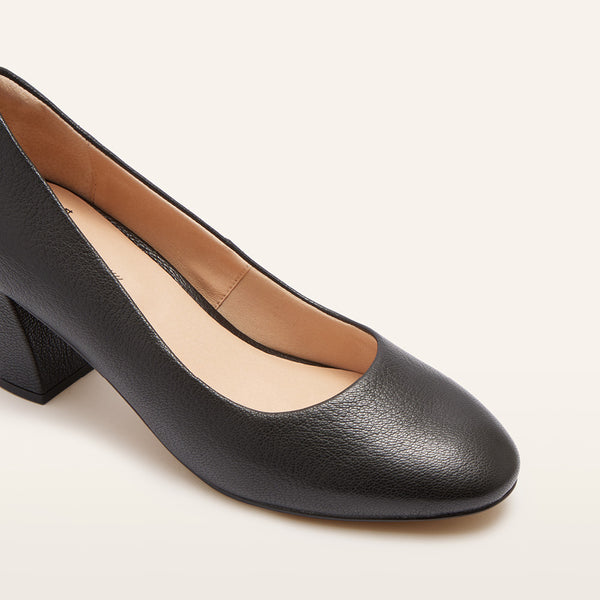 Marlow Black