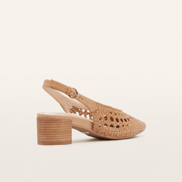 Mendes Camel Weave