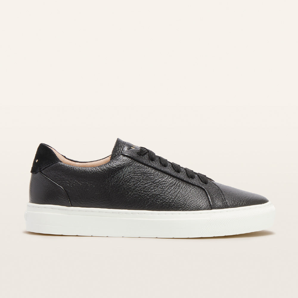 Mim IV Black Tumbled Women's Sneakers Online