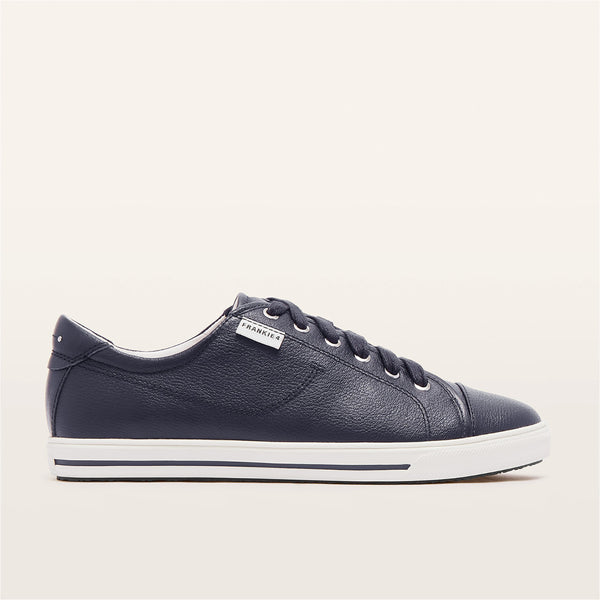 Nat III Navy Tumbled