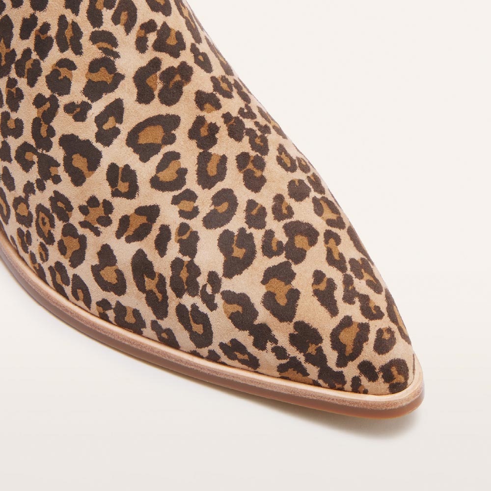 Frankie4 rach leopard boot store